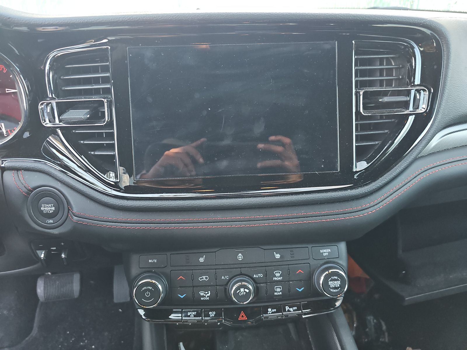 2024 Dodge Durango R/T RWD