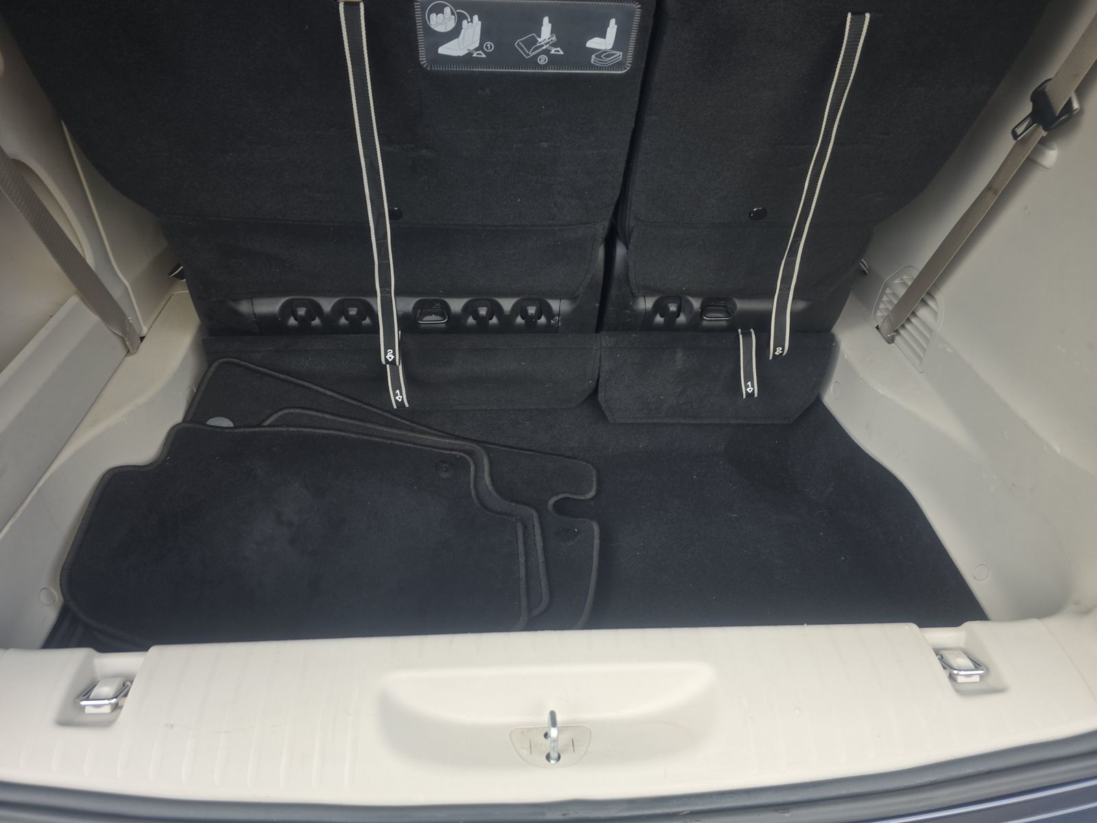 2021 Chrysler Pacifica Touring AWD