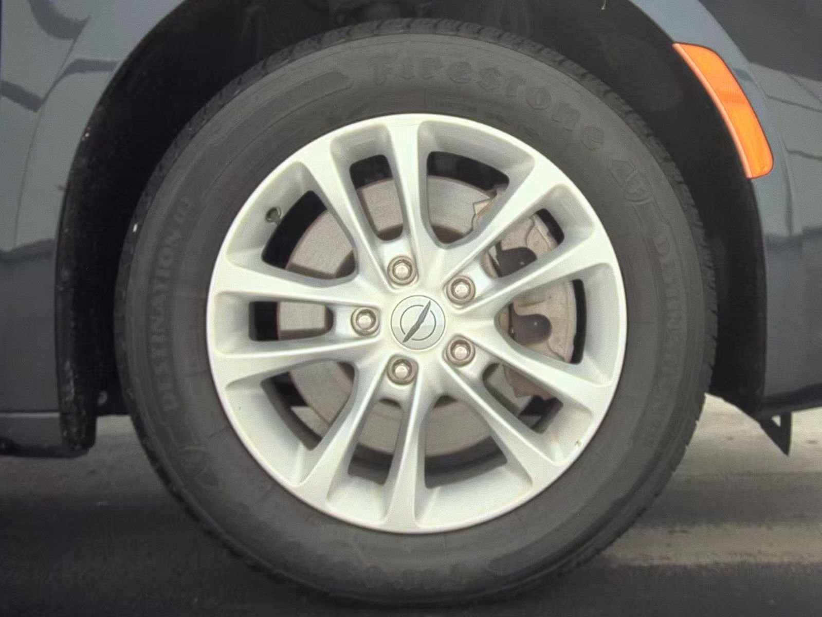 2021 Chrysler Pacifica Touring AWD