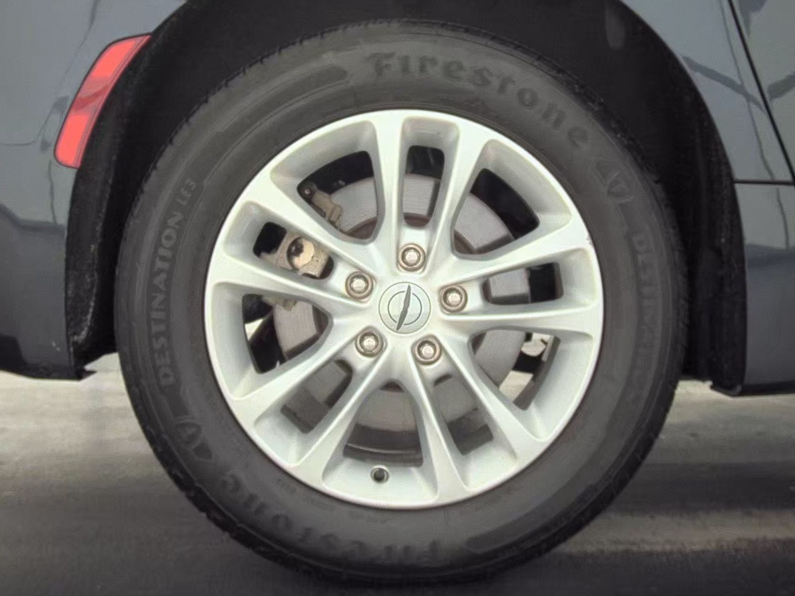 2021 Chrysler Pacifica Touring AWD