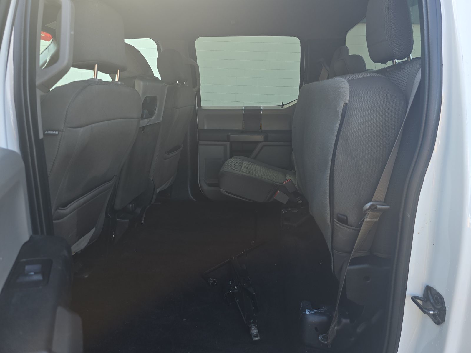 2020 Ford F-150 XLT AWD