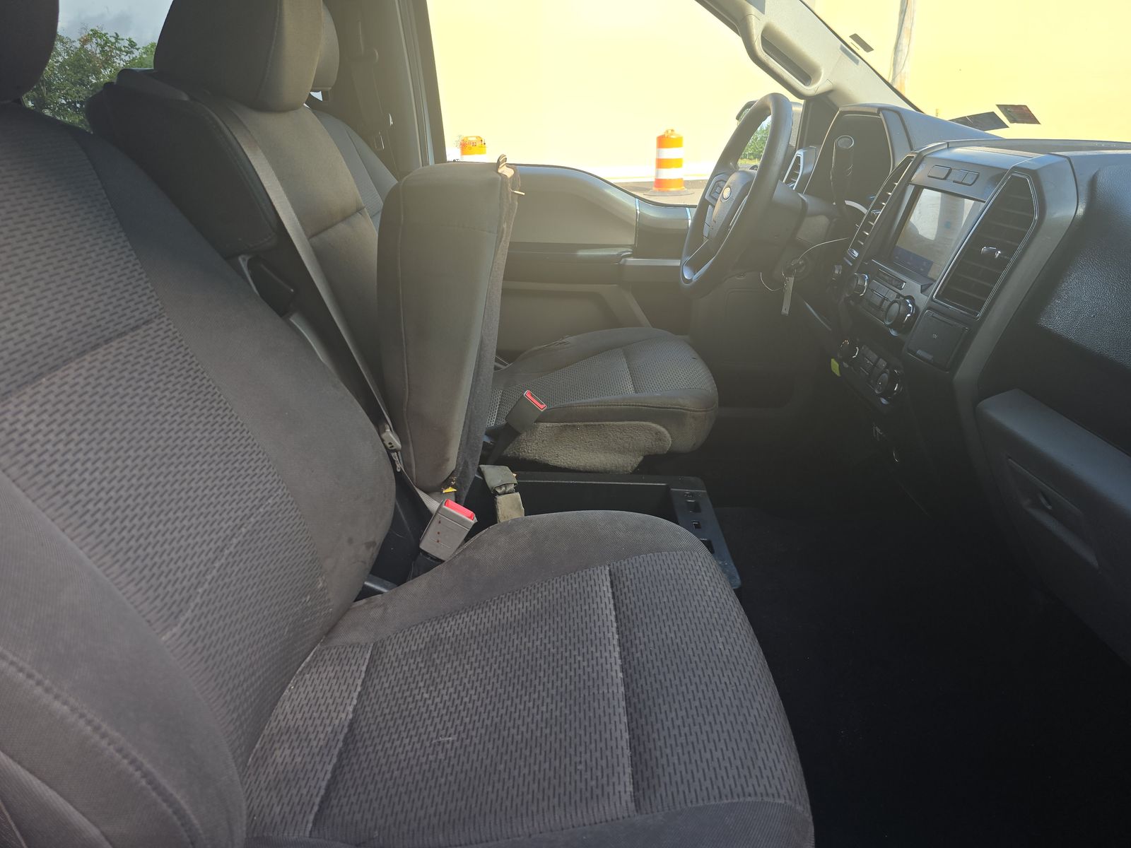 2020 Ford F-150 XLT AWD