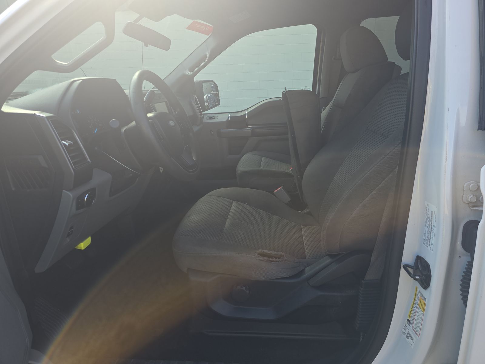 2020 Ford F-150 XLT AWD