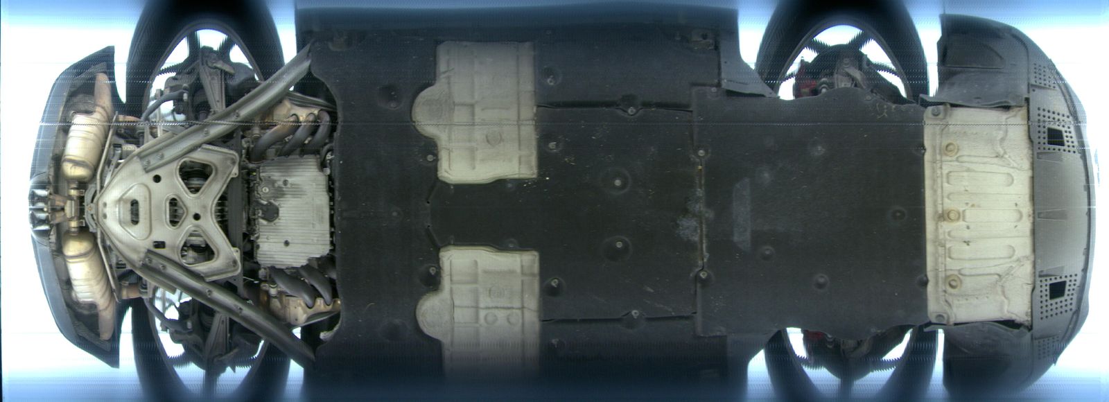 2015 Porsche Cayman S RWD