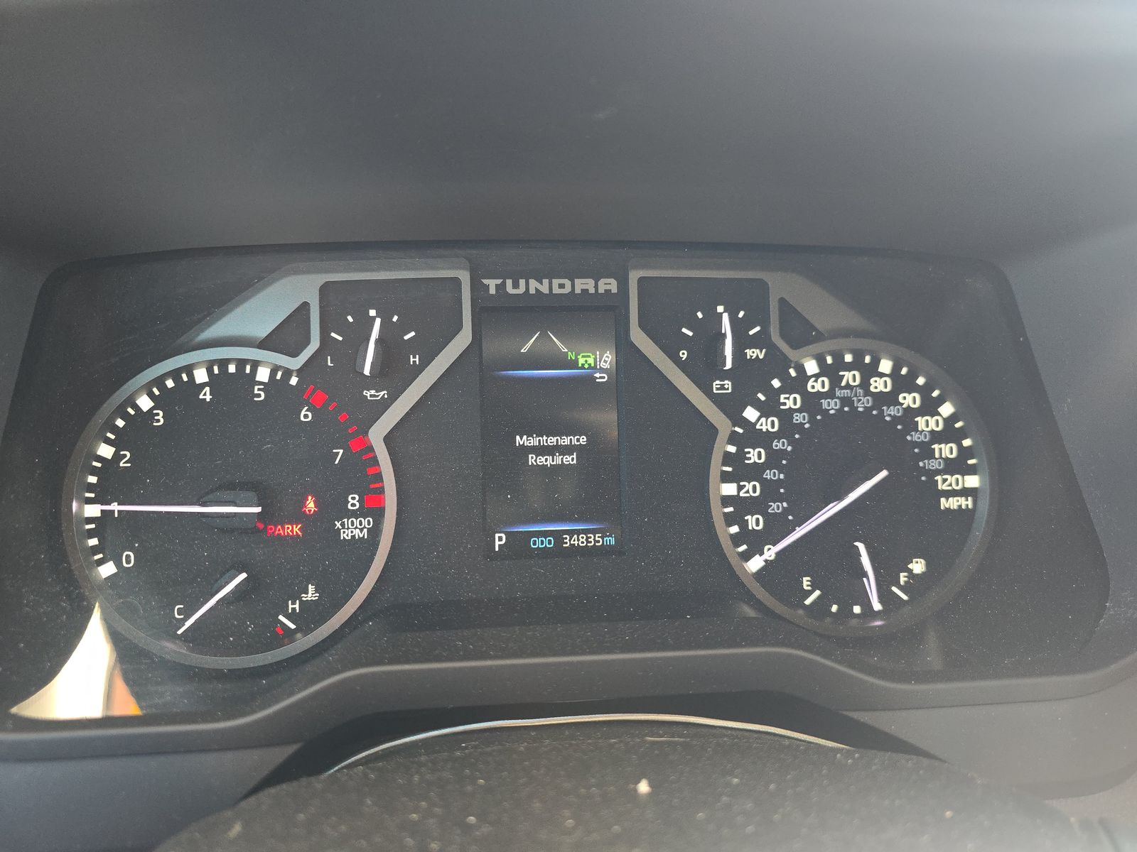 2022 Toyota Tundra SR5 AWD