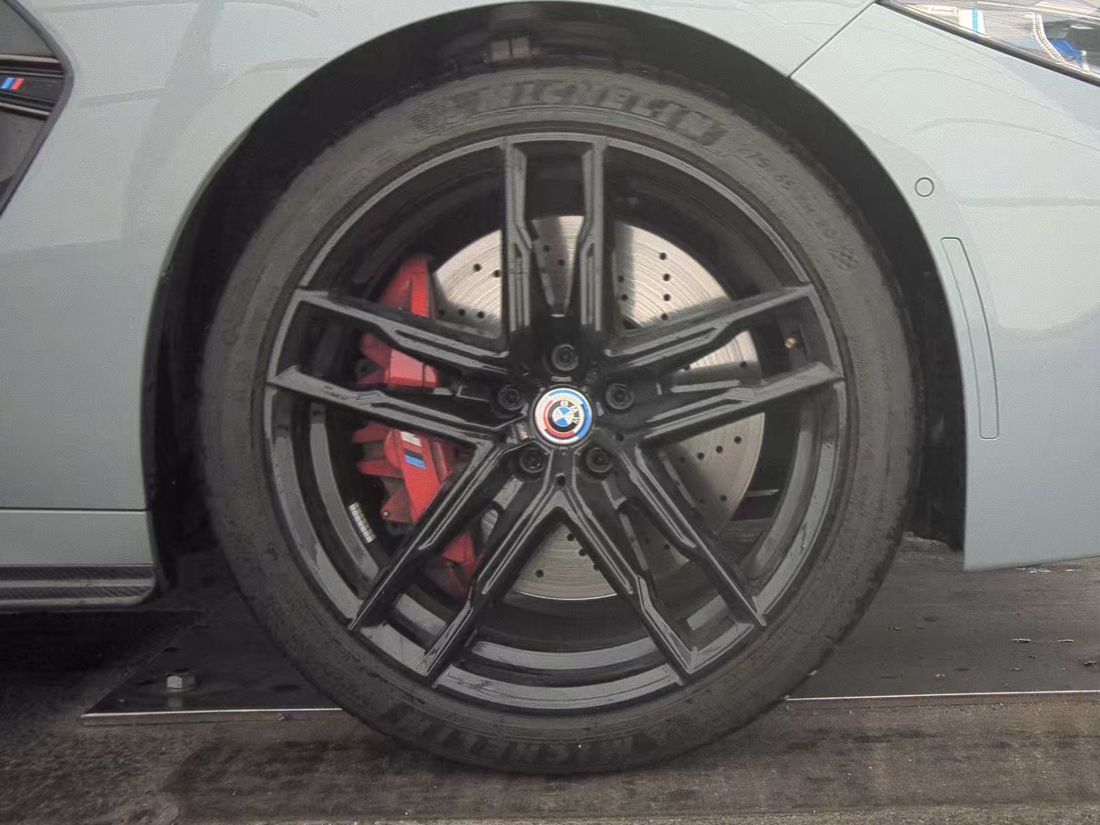 2023 BMW M8 Competition AWD