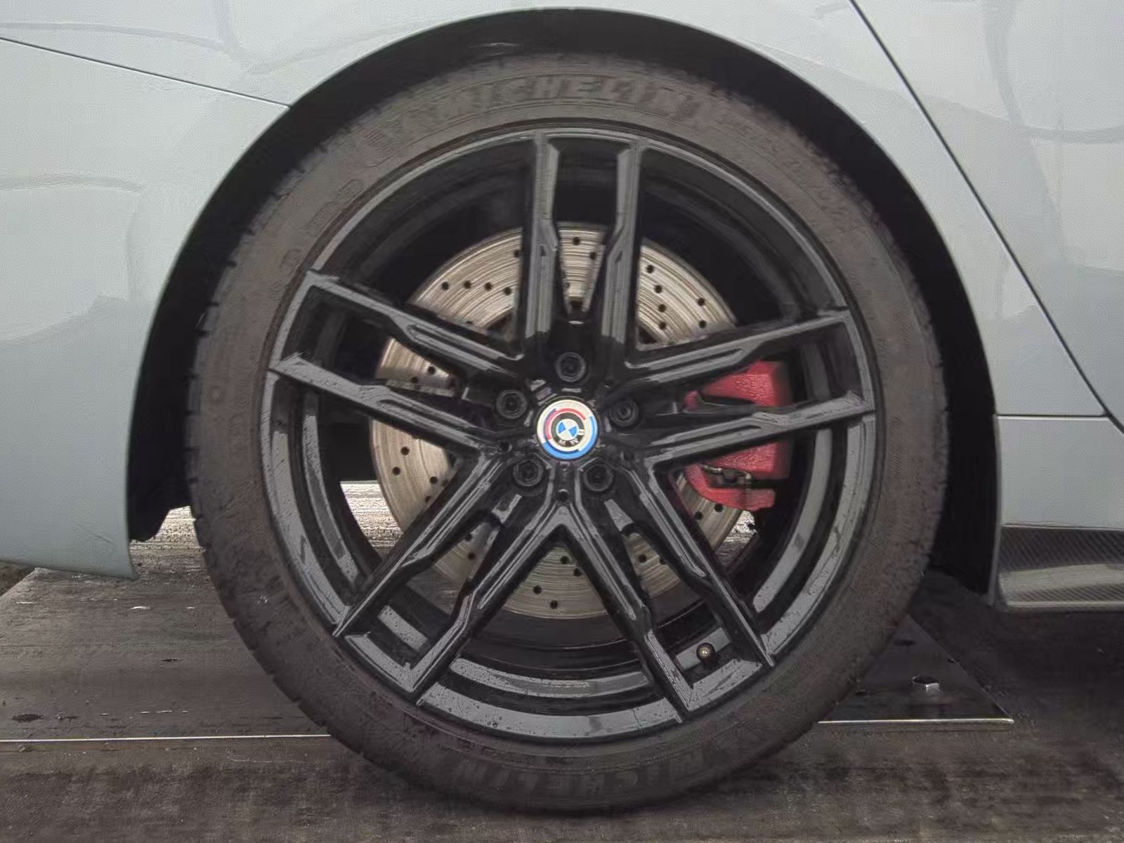 2023 BMW M8 Competition AWD