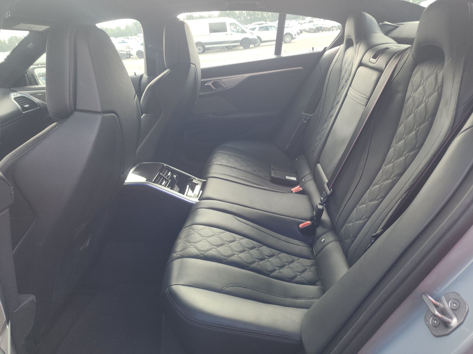 2023 BMW M8 Competition AWD