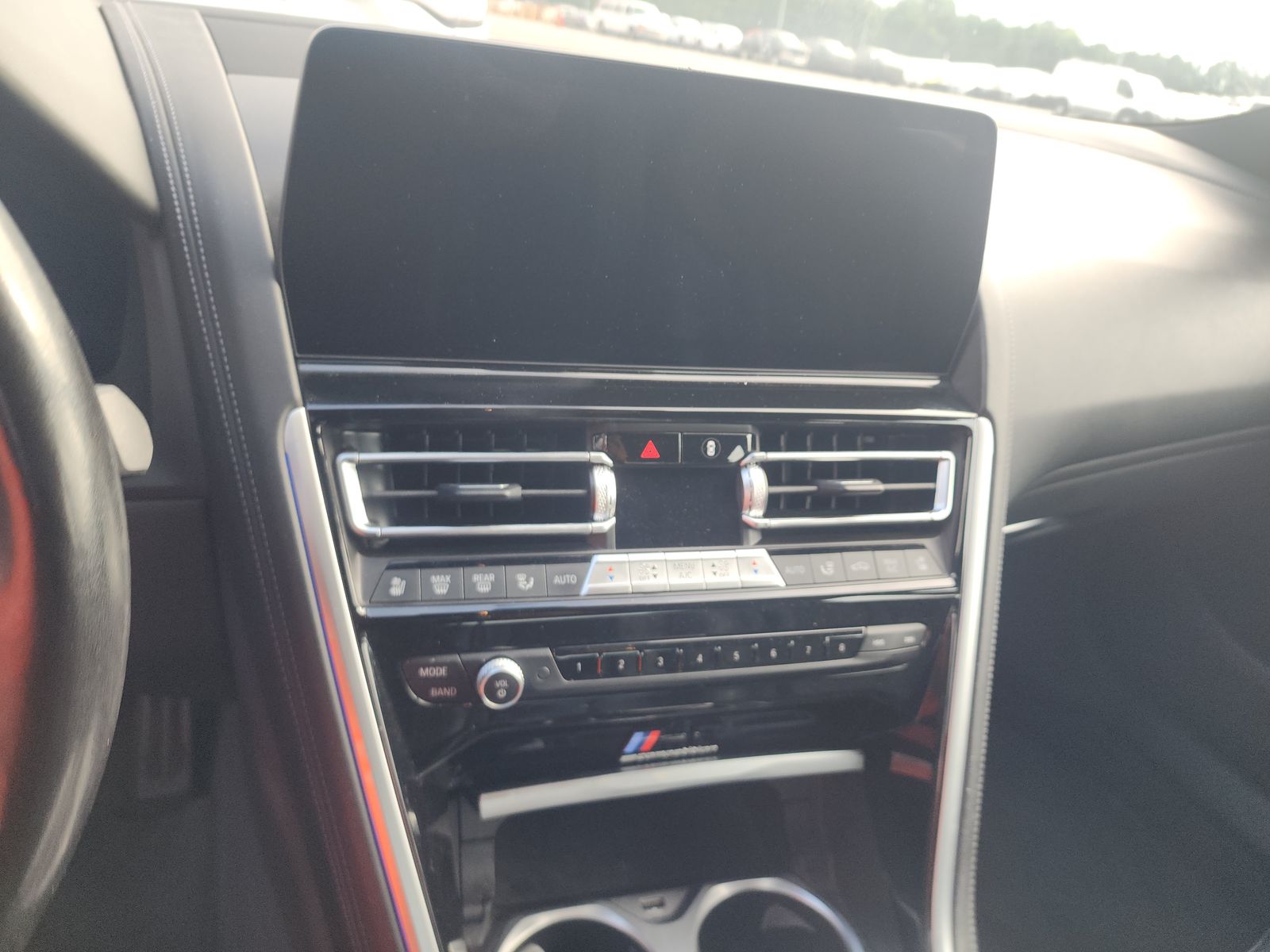 2023 BMW M8 Competition AWD