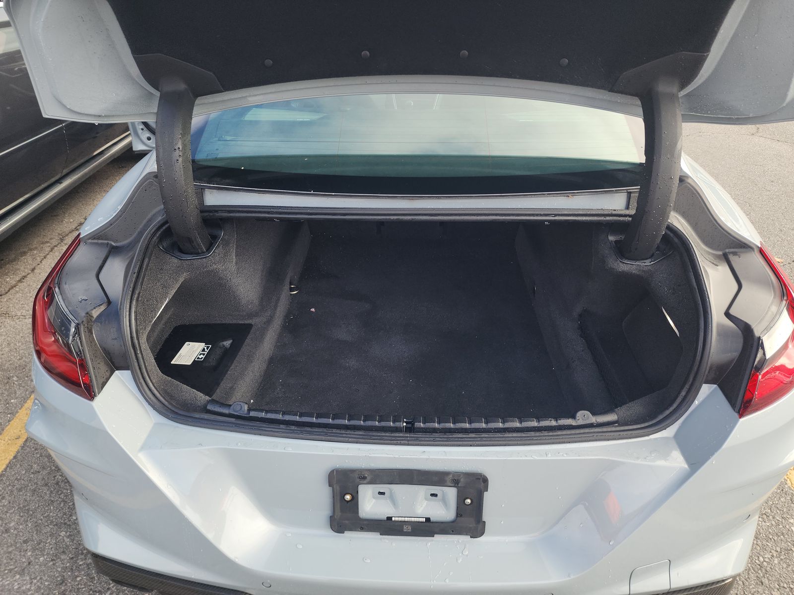 2023 BMW M8 Competition AWD