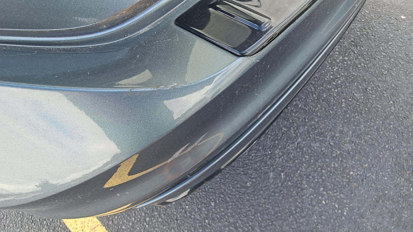 2023 Volkswagen Tiguan 2.0T SE R-Line Black FWD