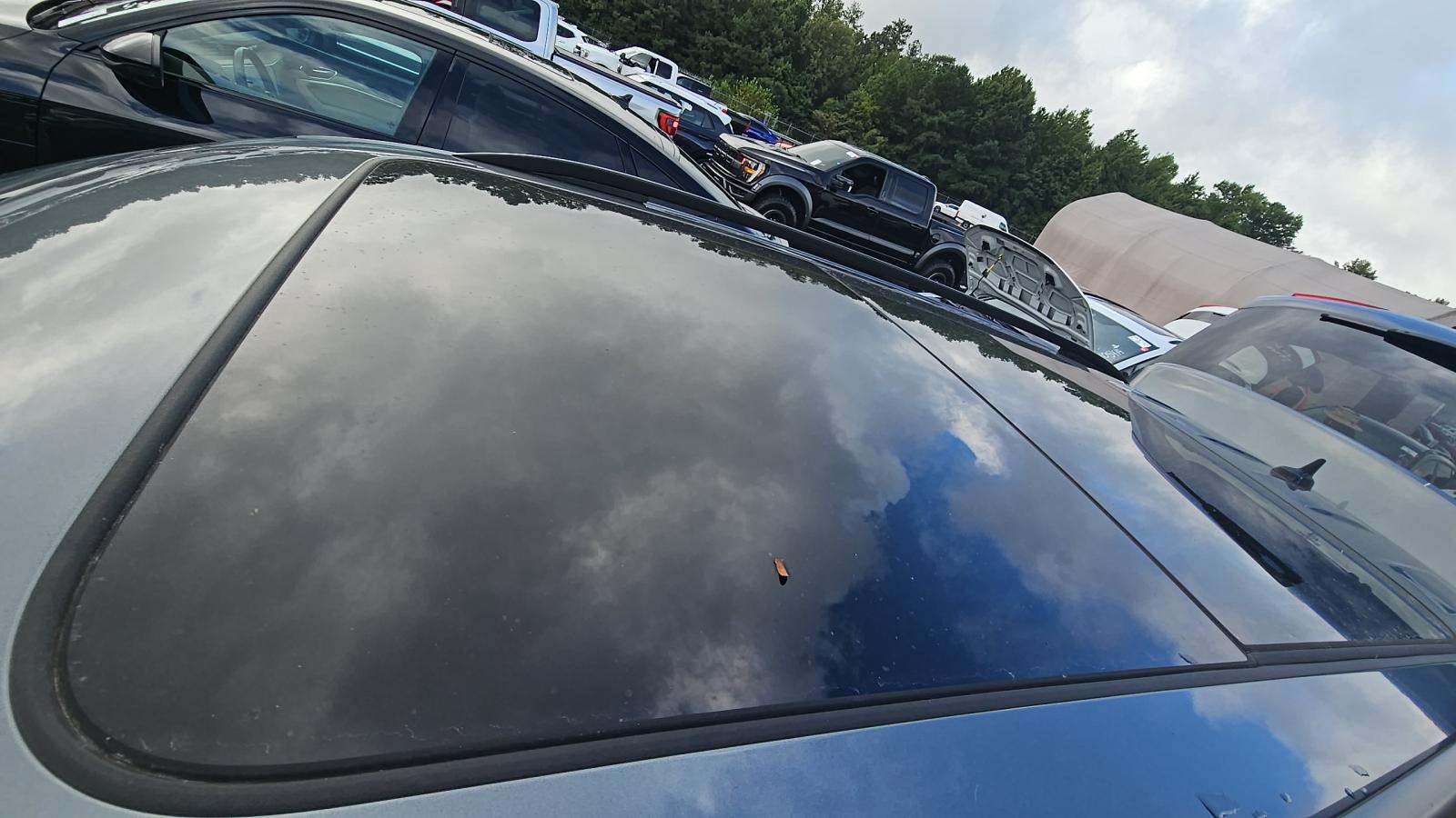 2023 Volkswagen Tiguan 2.0T SE R-Line Black FWD