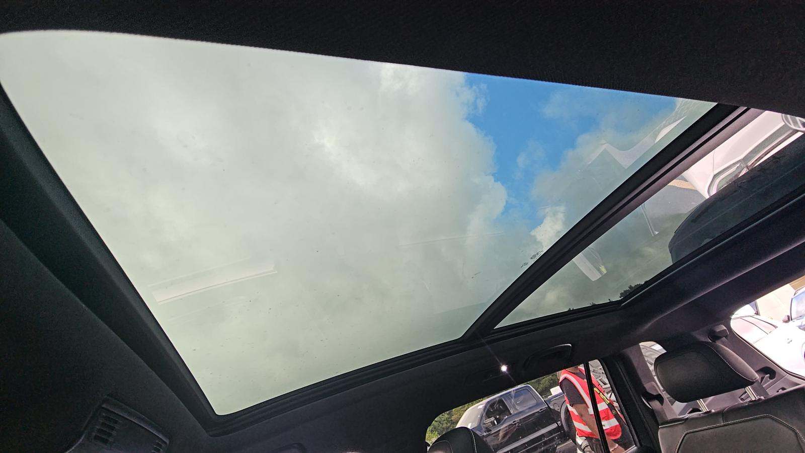 2023 Volkswagen Tiguan 2.0T SE R-Line Black FWD