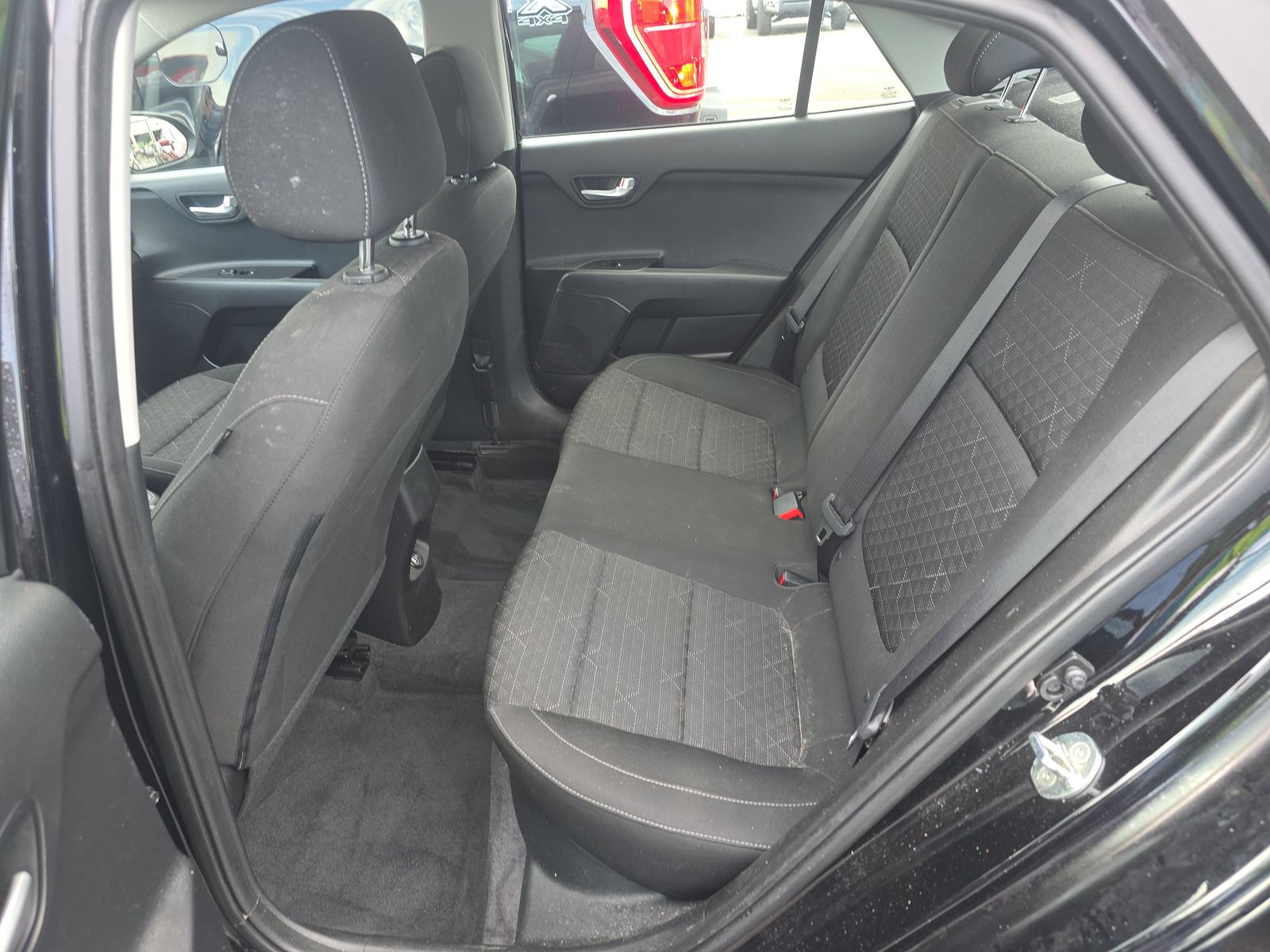 2023 Kia Rio S FWD