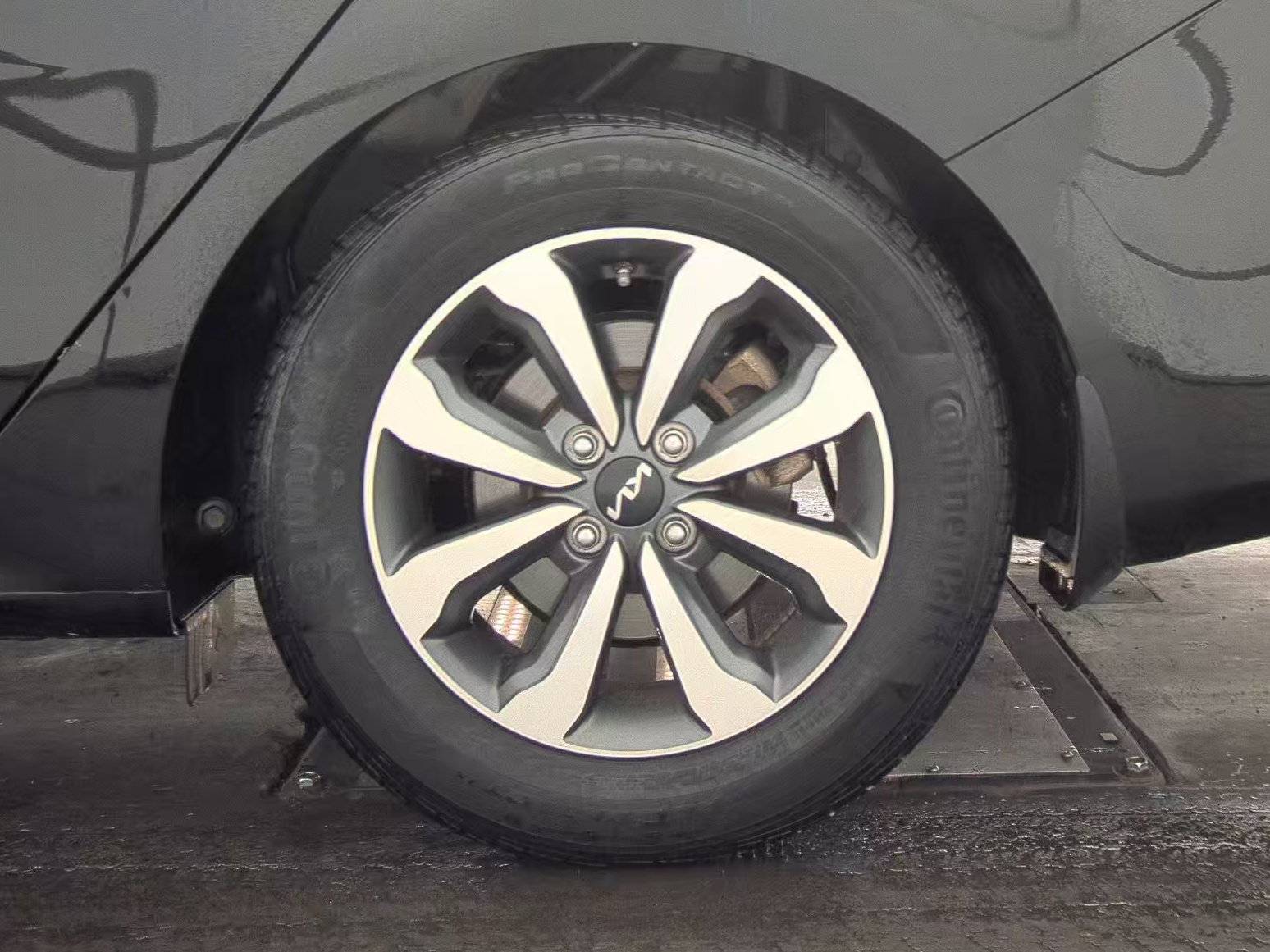 2023 Kia Rio S FWD