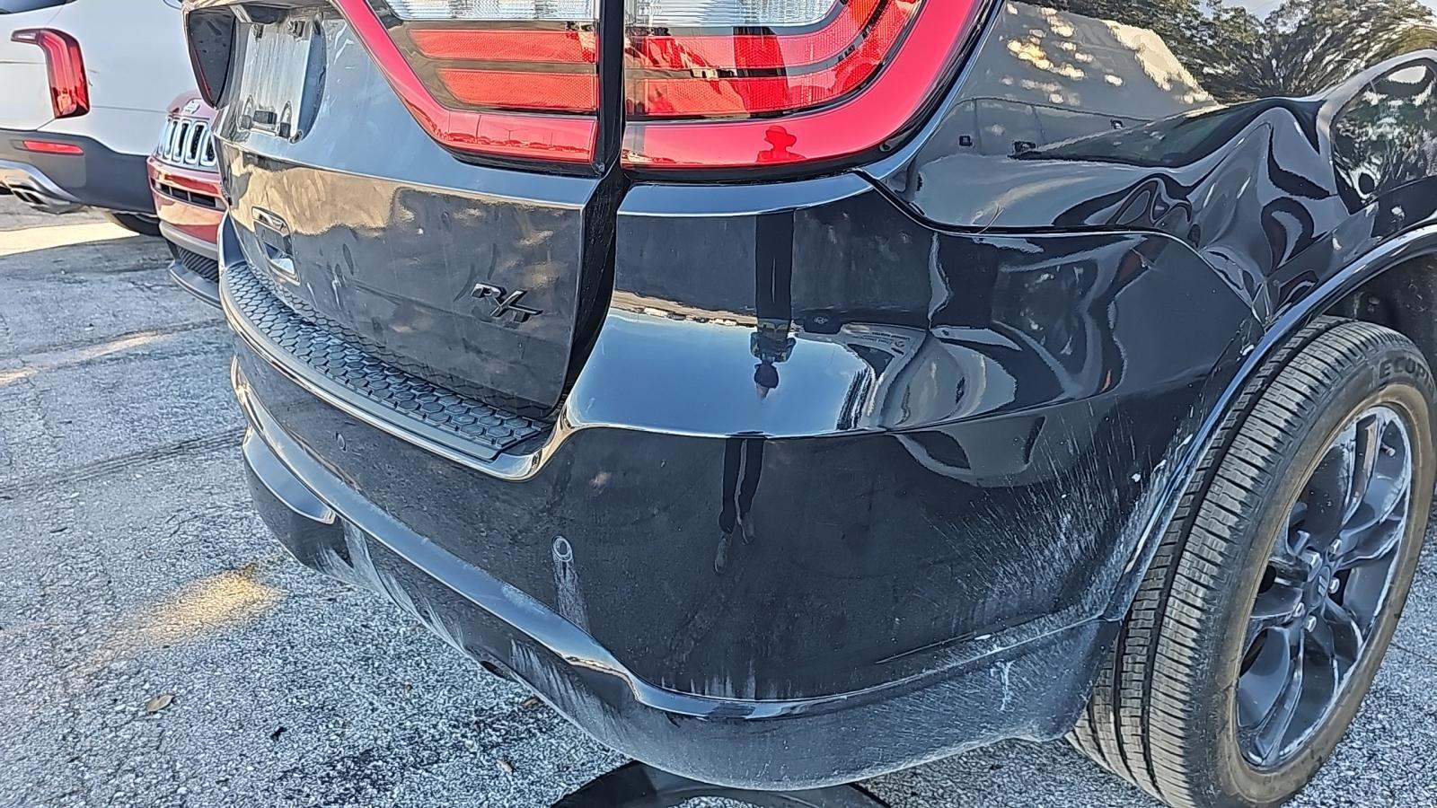 2024 Dodge Durango R/T RWD