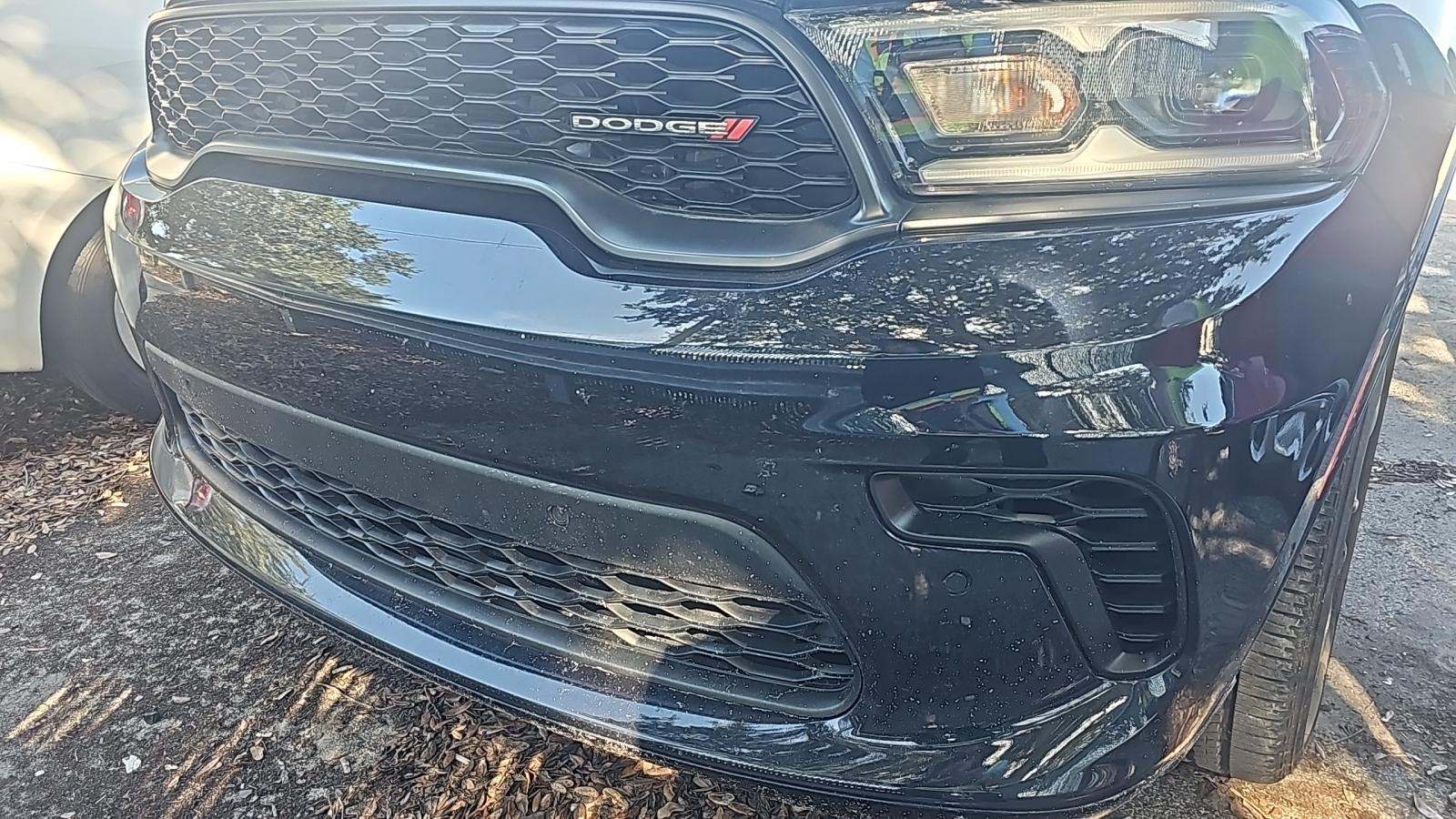 2024 Dodge Durango R/T RWD