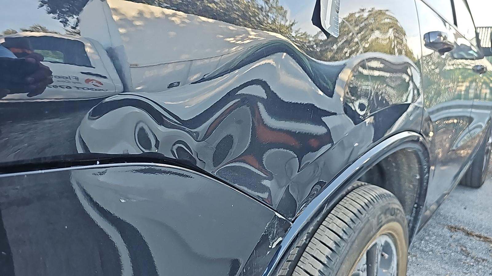 2024 Dodge Durango R/T RWD