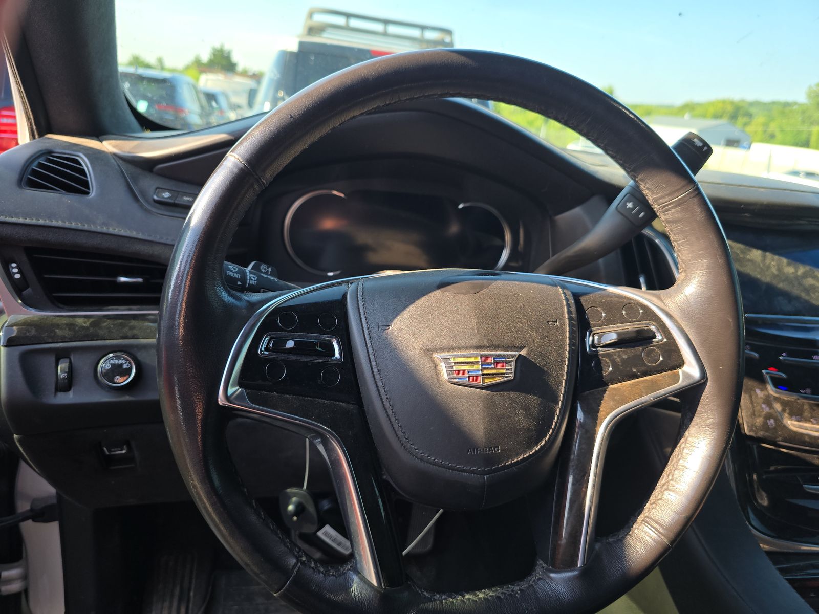 2020 Cadillac Escalade Platinum AWD