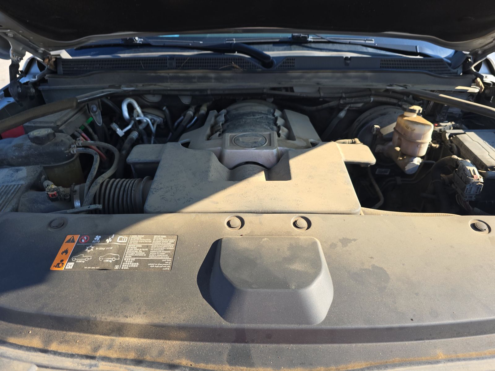 2020 Cadillac Escalade Platinum AWD