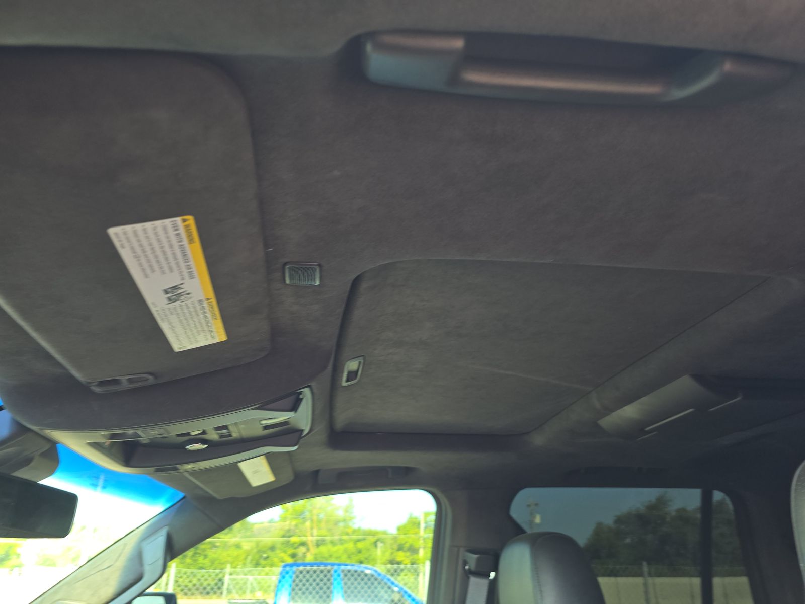 2020 Cadillac Escalade Platinum AWD