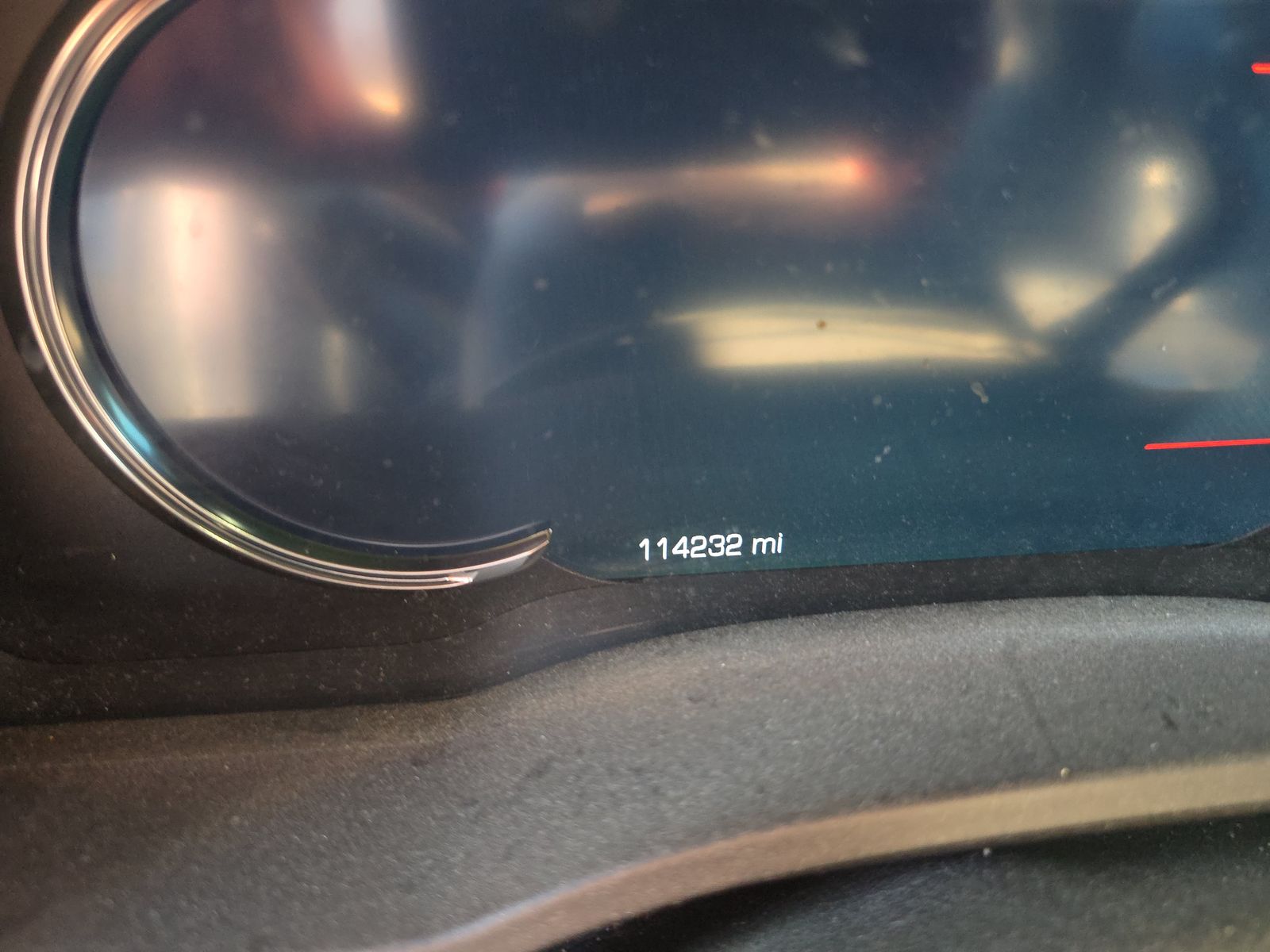 2020 Cadillac Escalade Platinum AWD