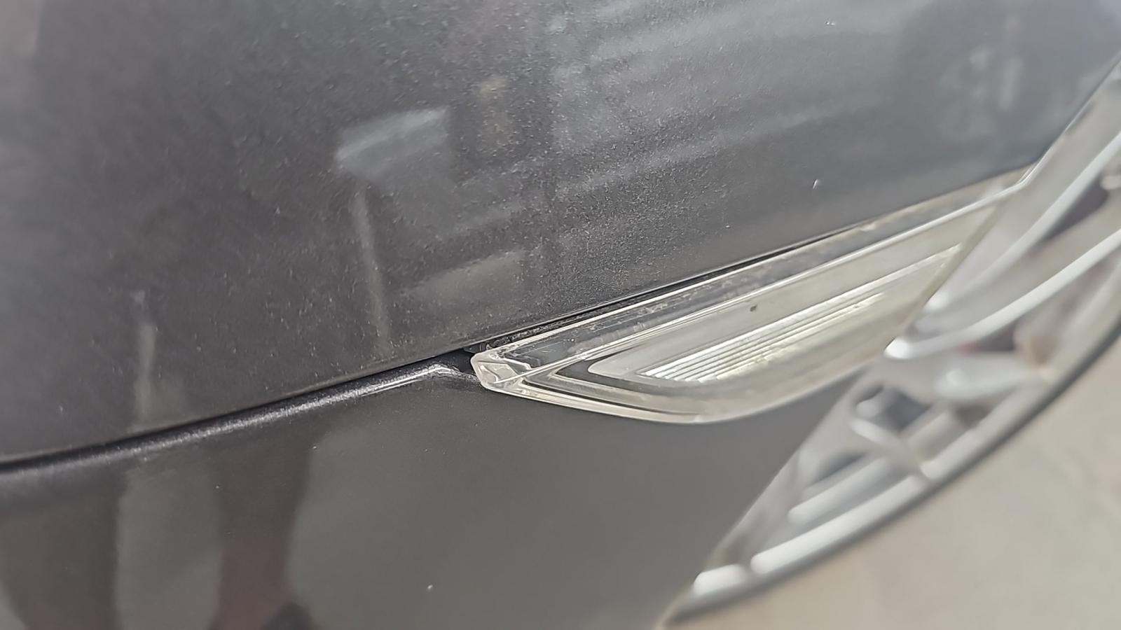 2015 Porsche Cayman S RWD