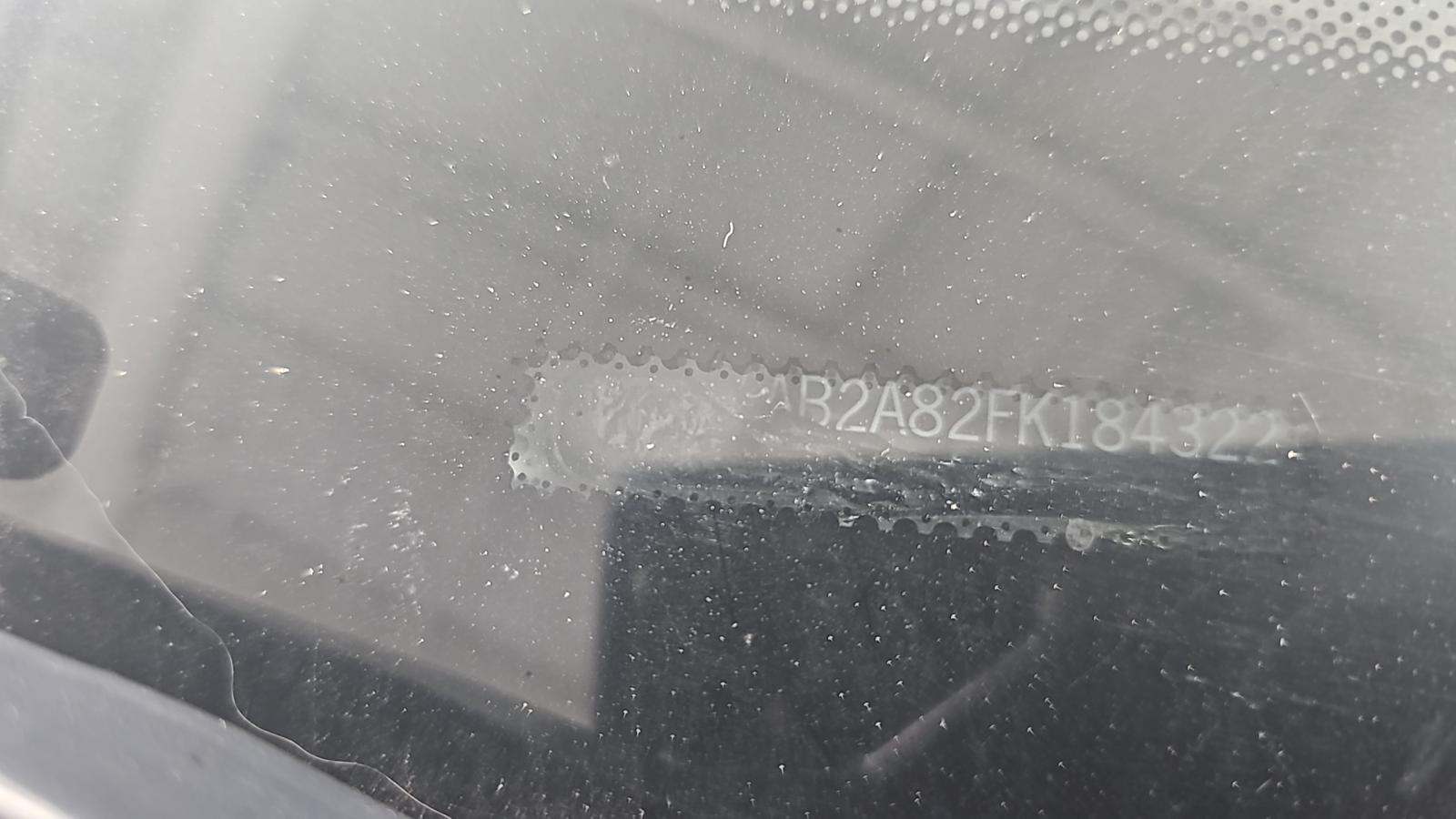 2015 Porsche Cayman S RWD