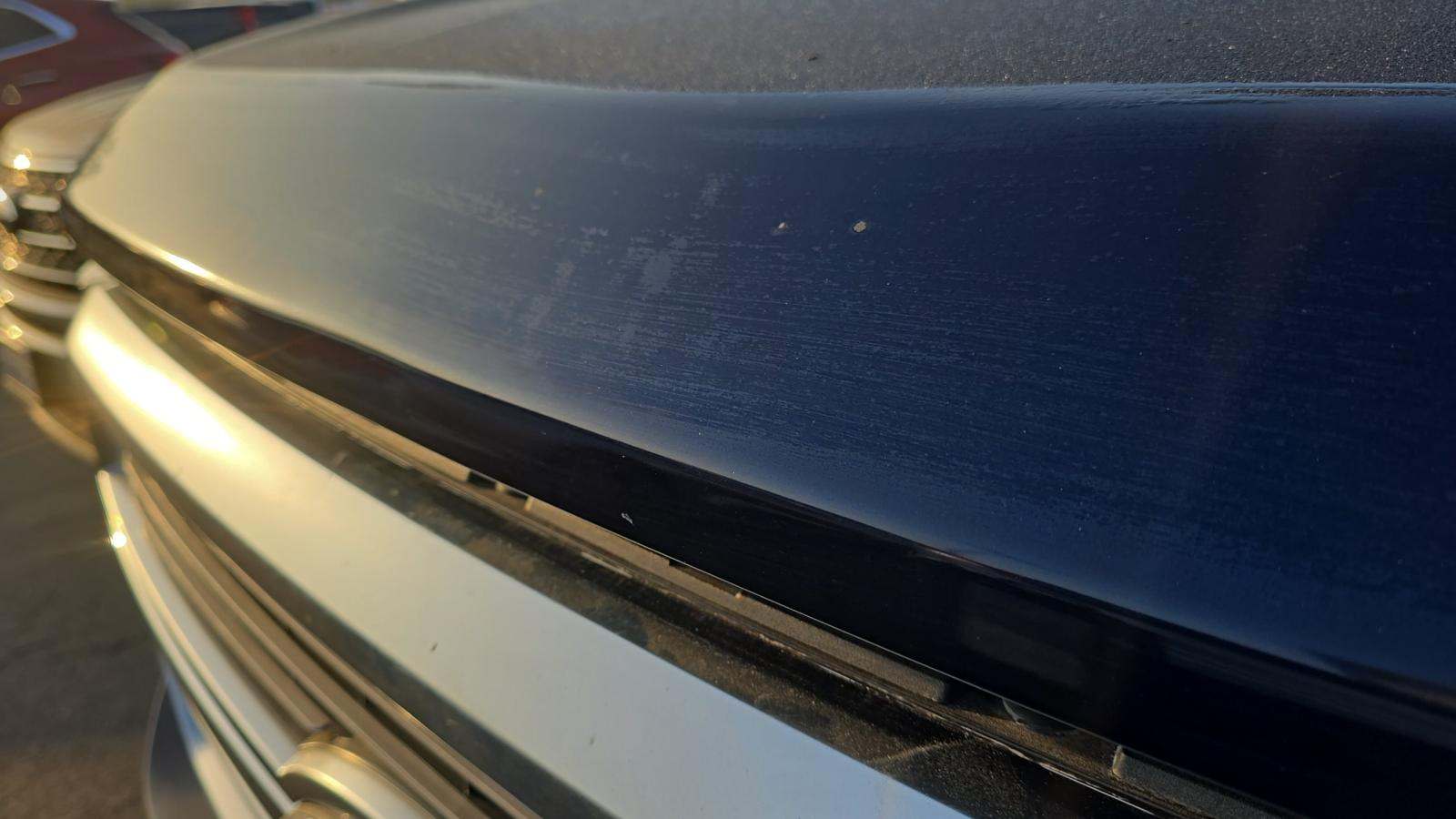 2022 Ford F-150 Hybrid Limited AWD