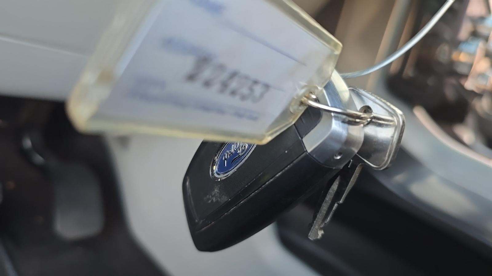 2022 Ford F-150 Hybrid Limited AWD