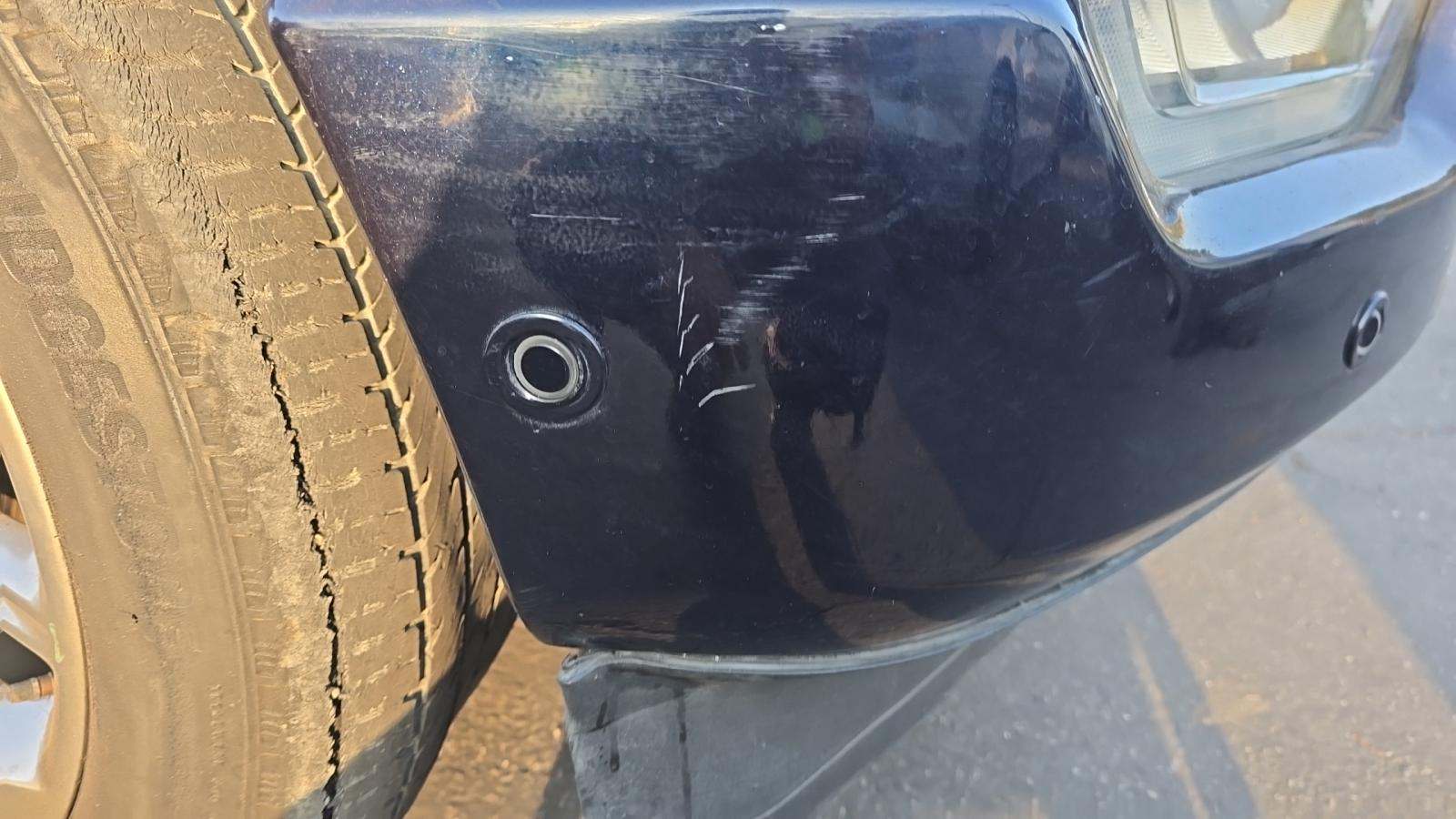 2022 Ford F-150 Hybrid Limited AWD