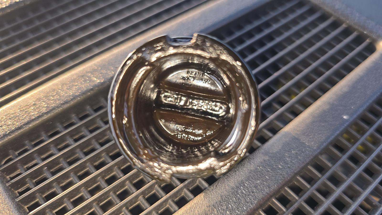 2022 Ford F-150 Hybrid Limited AWD