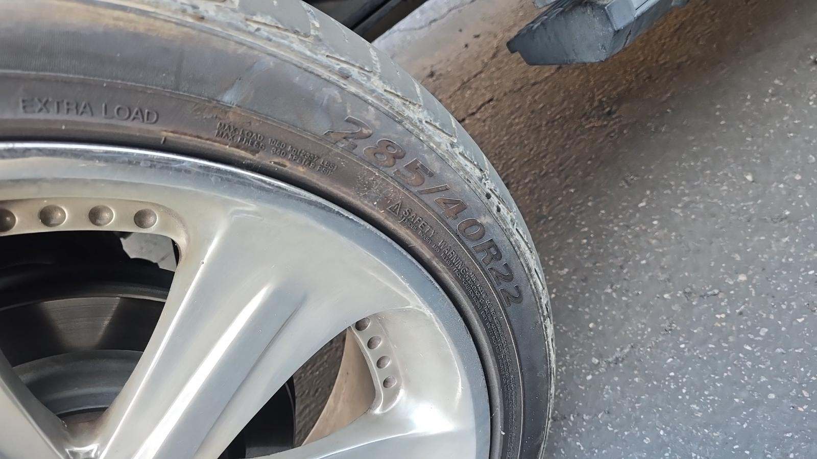 2022 Ford F-150 Hybrid Limited AWD