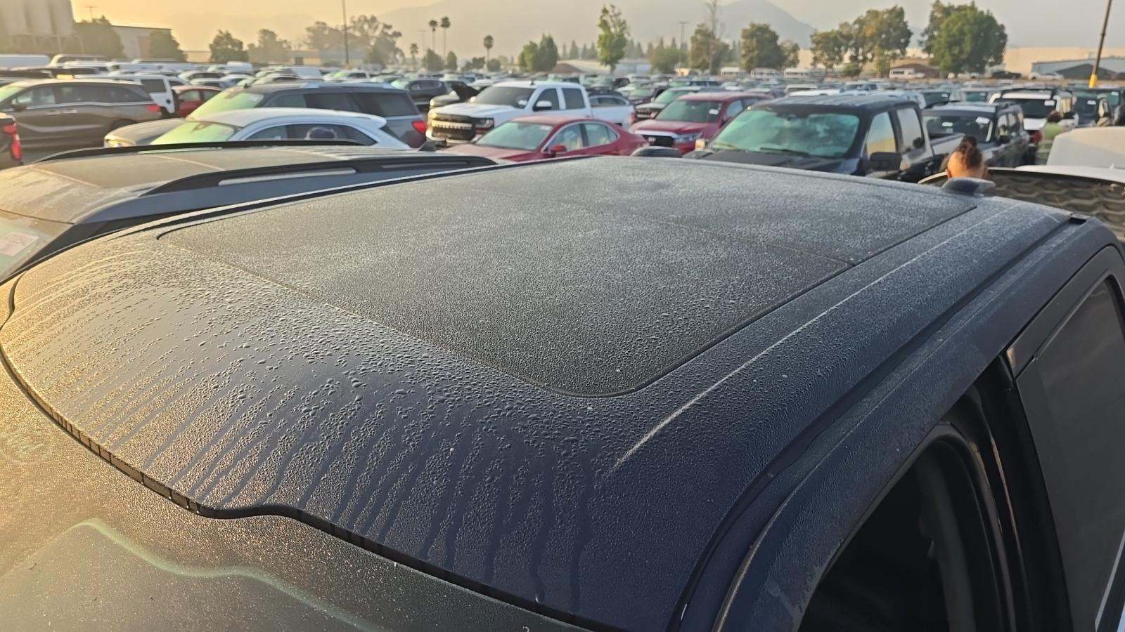 2022 Ford F-150 Hybrid Limited AWD