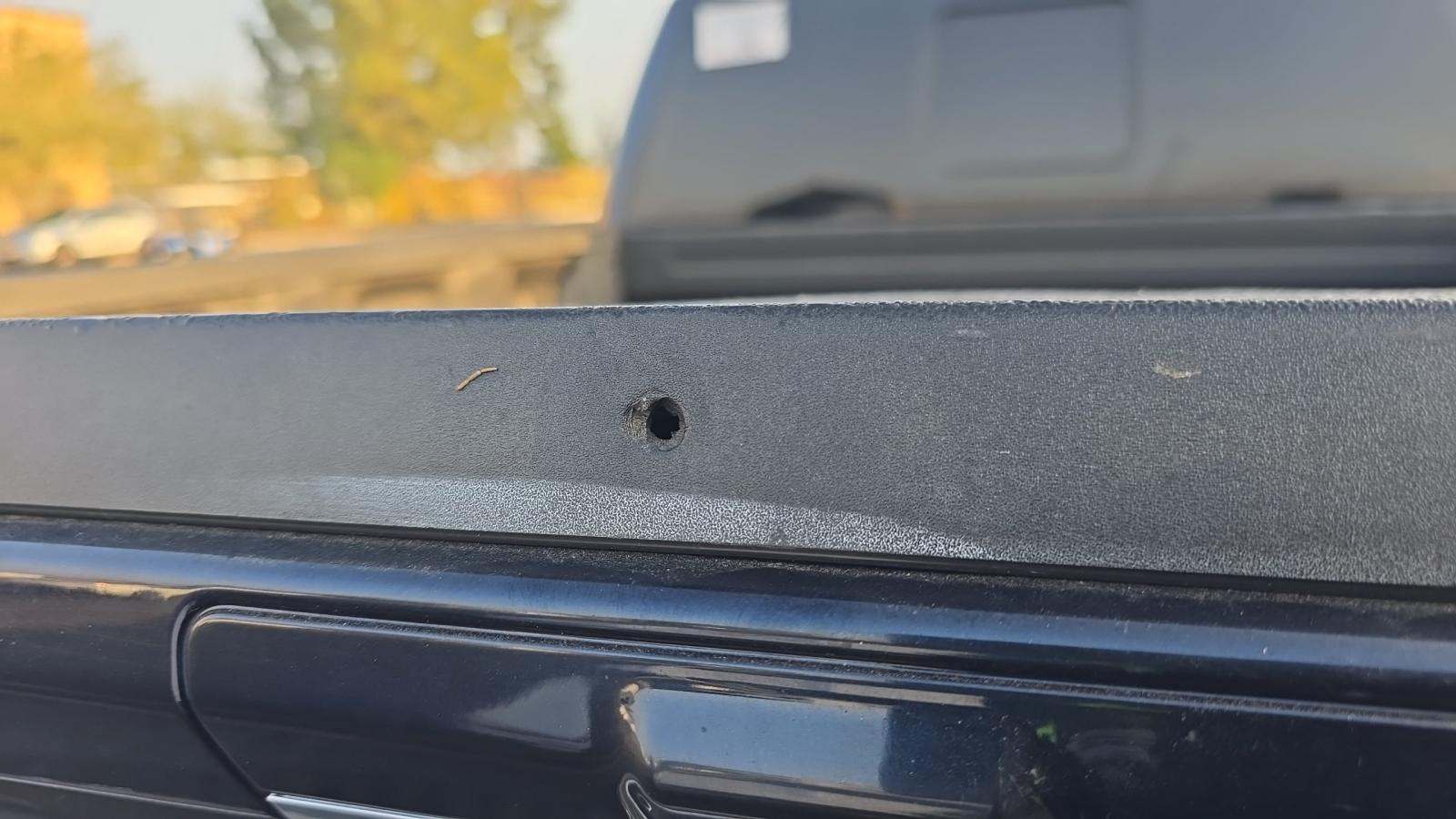 2022 Ford F-150 Hybrid Limited AWD