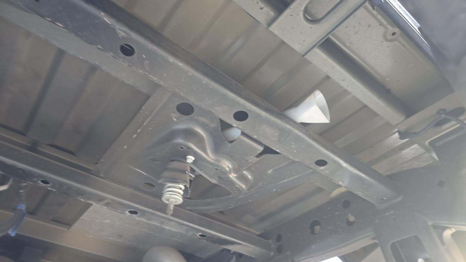 2022 Ford F-150 Hybrid Limited AWD