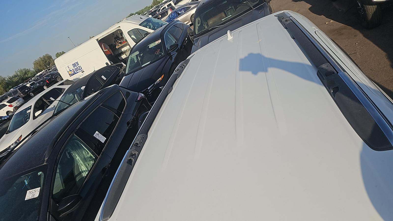 2021 Chrysler Pacifica Touring L FWD