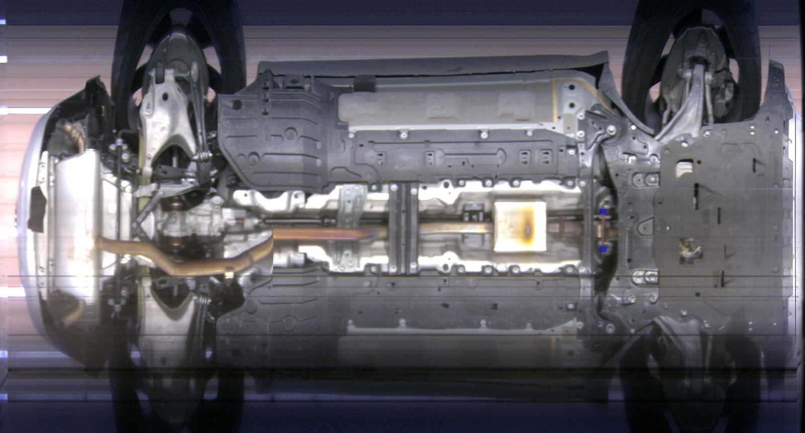 2024 Volvo XC90 B5 Plus AWD