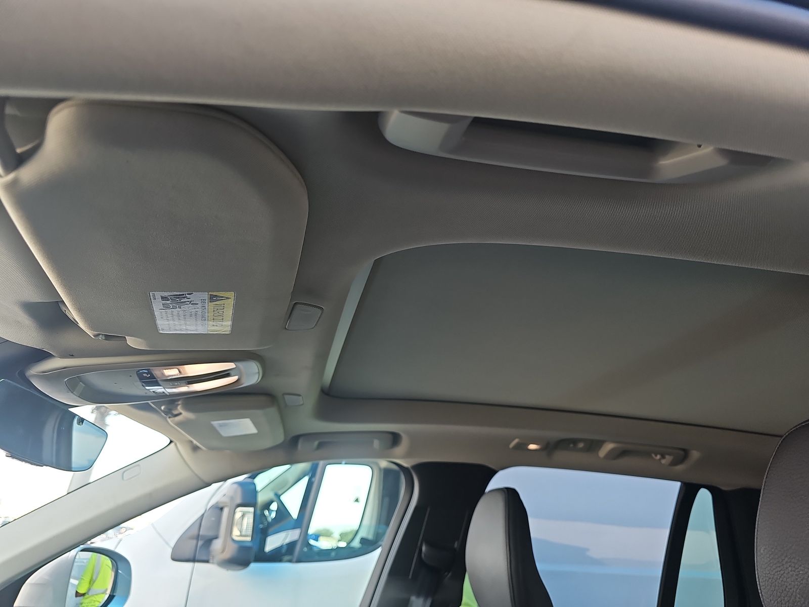 2024 Volvo XC90 B5 Plus AWD