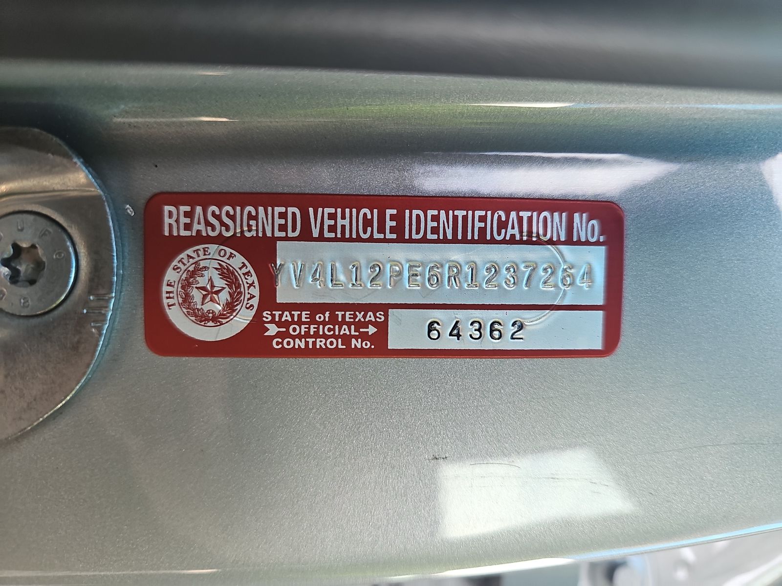 2024 Volvo XC90 B5 Plus AWD