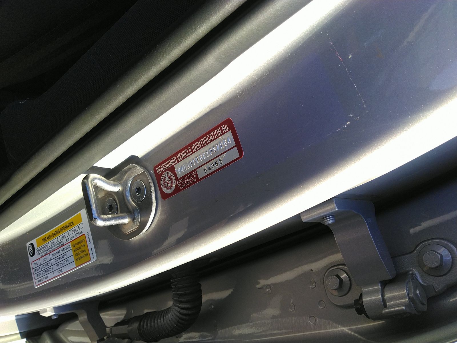 2024 Volvo XC90 B5 Plus AWD