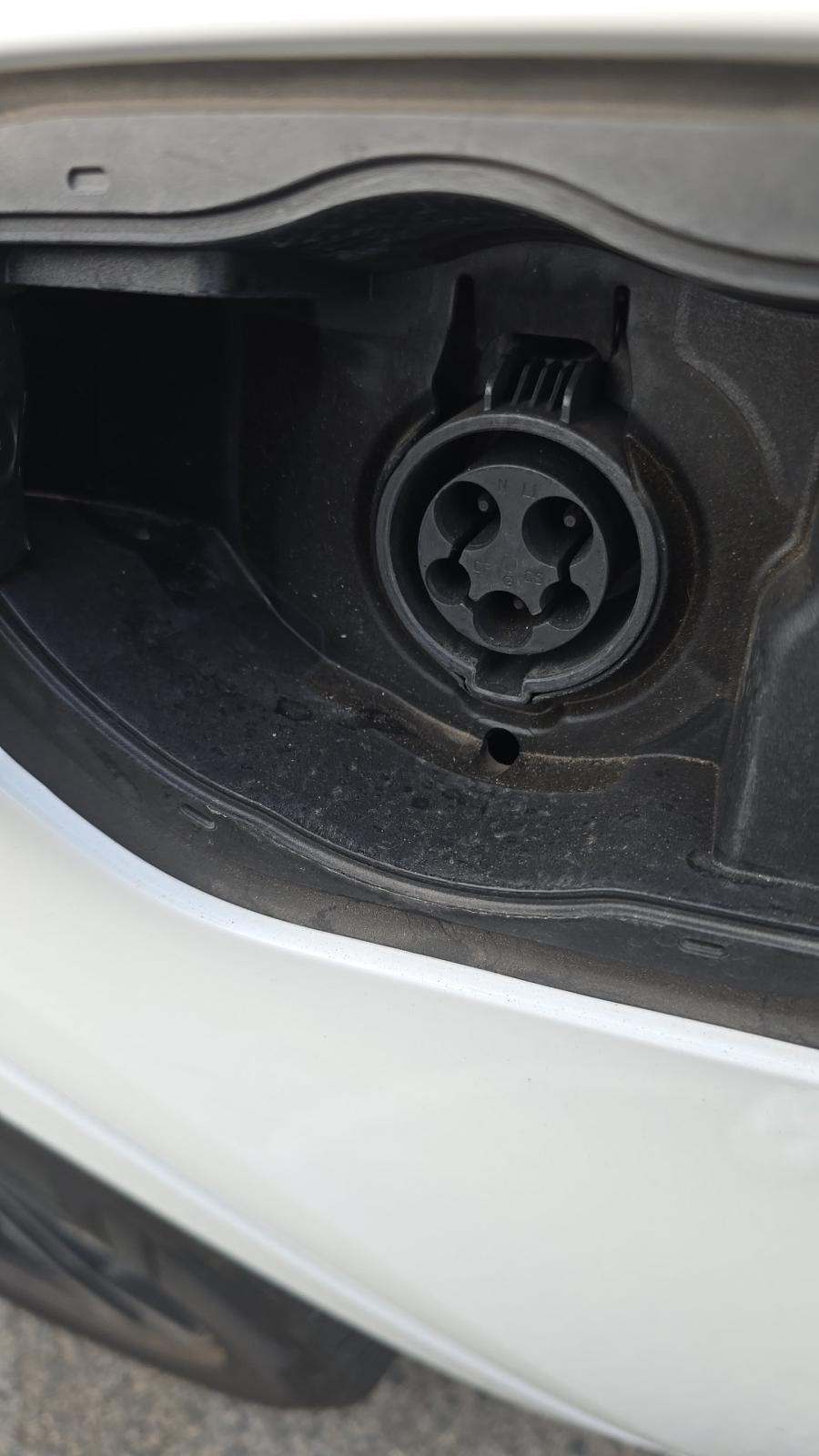 2023 Jeep Grand Cherokee 4xe Overland AWD