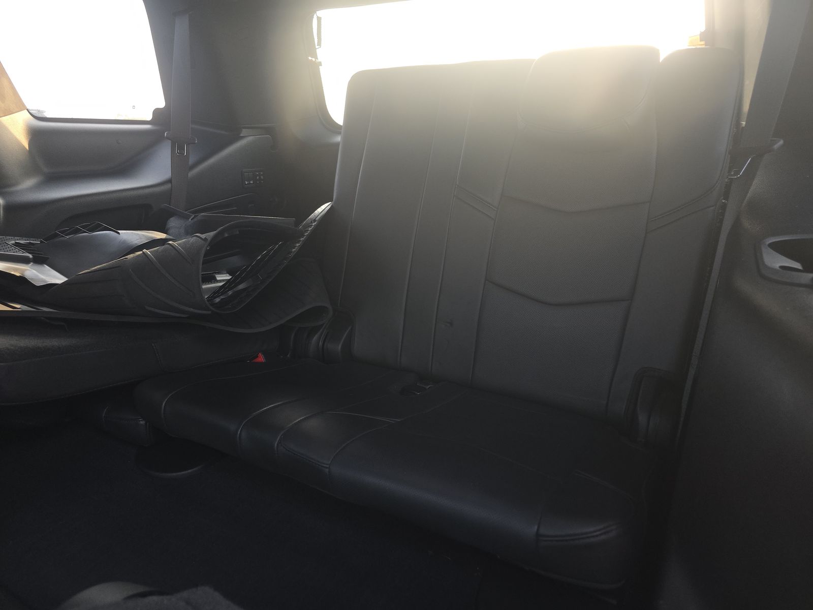 2019 Cadillac Escalade Platinum AWD