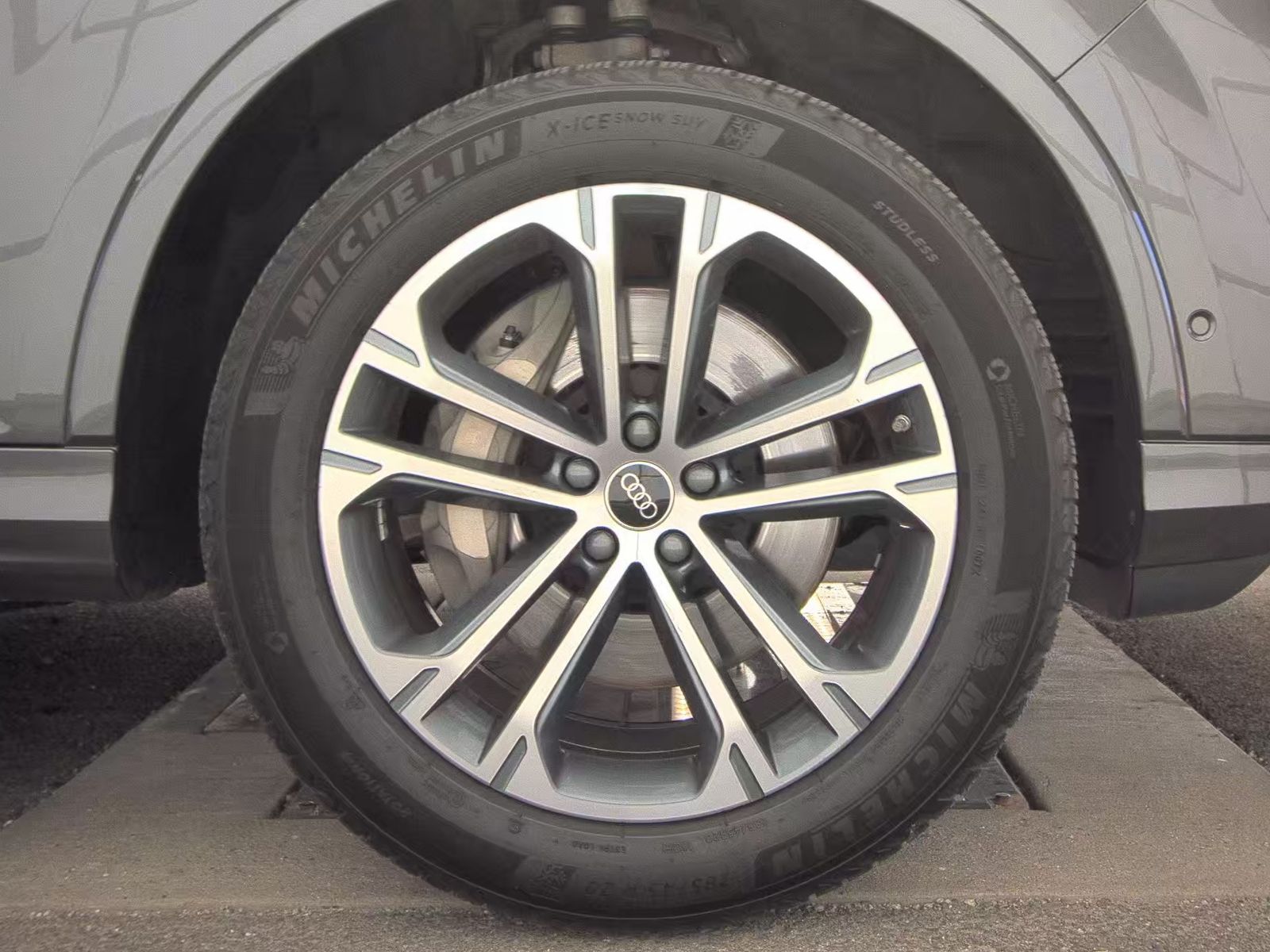 2025 Audi Q7 Premium Plus AWD