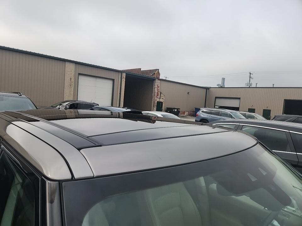 2021 Land Rover Range Rover Westminster AWD