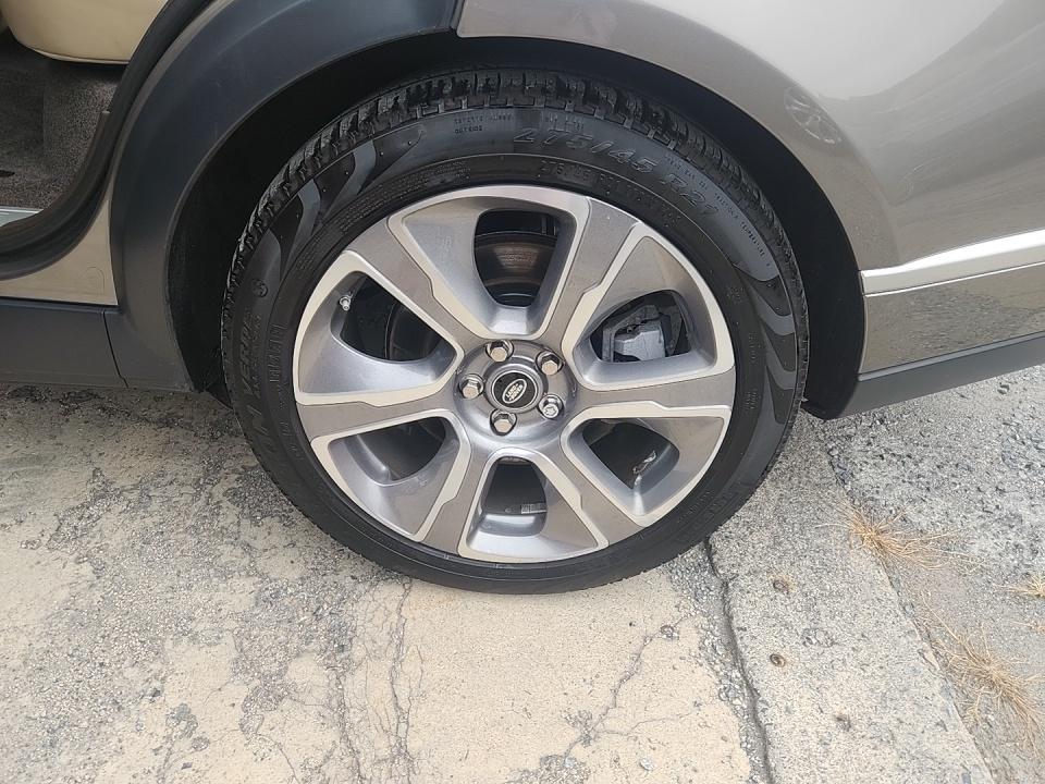 2021 Land Rover Range Rover Westminster AWD