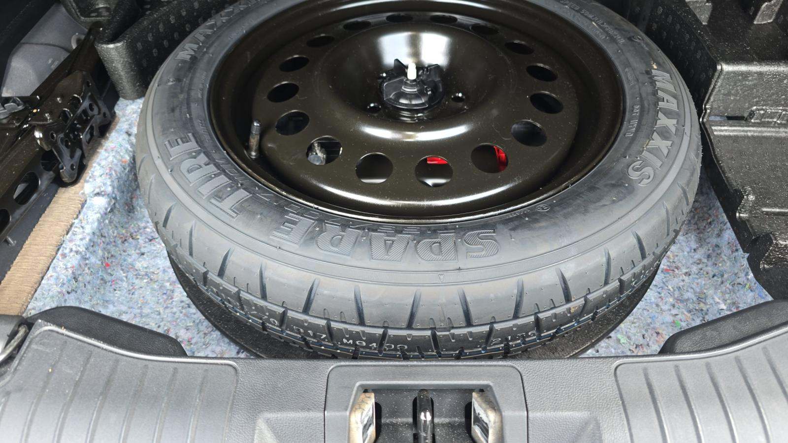 2023 Ford Escape Hybrid Platinum FWD