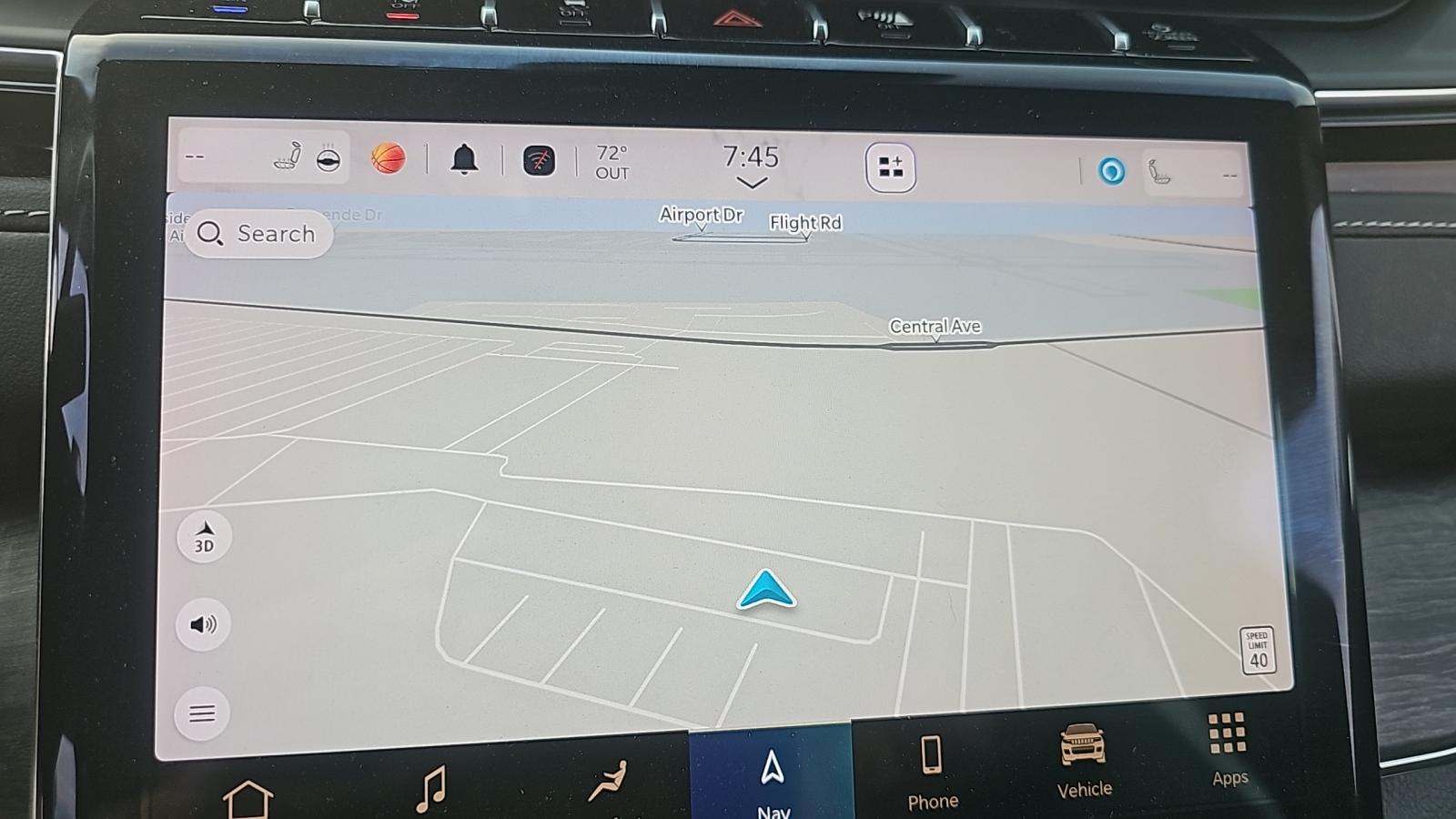 2023 Jeep Grand Cherokee 4xe Overland AWD