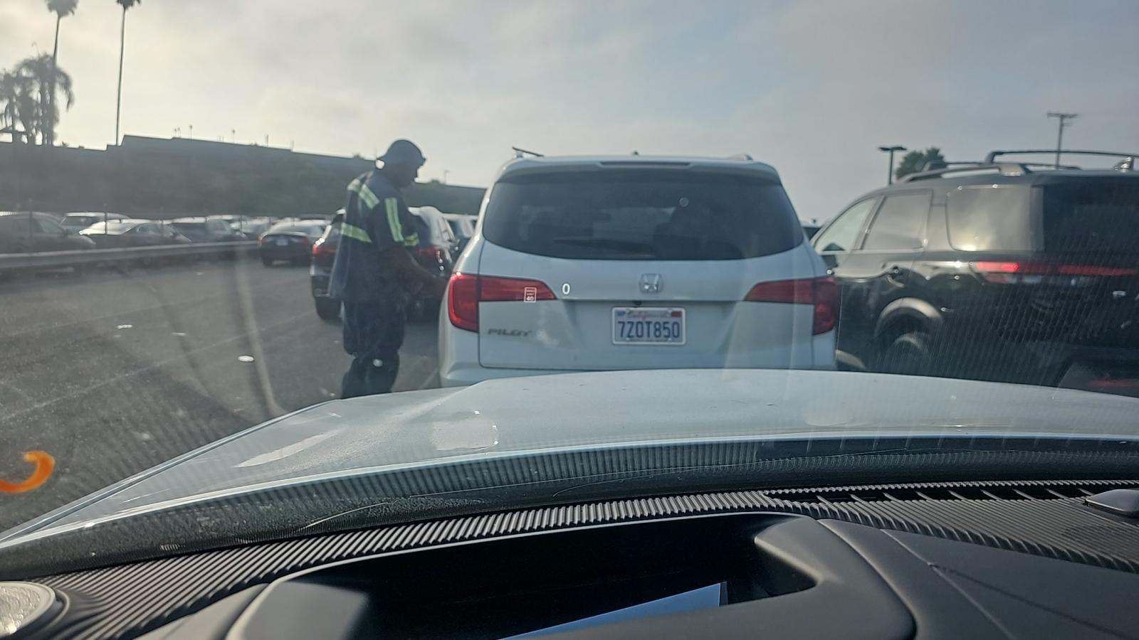 2023 Jeep Grand Cherokee 4xe Overland AWD