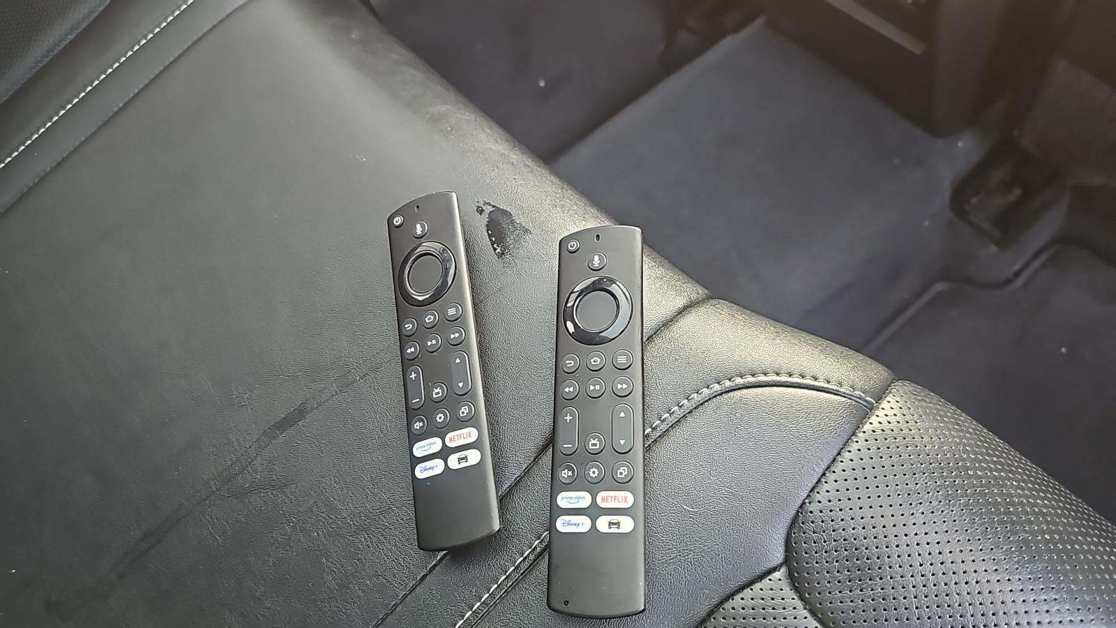 2023 Jeep Grand Cherokee 4xe Overland AWD